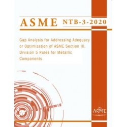 ASME NTB-3-2020