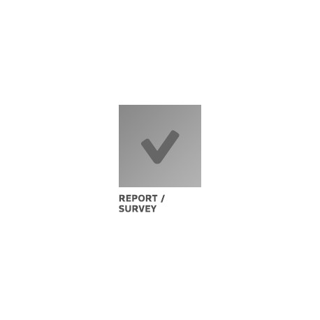 Technical Peer Report, Report of the Review