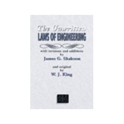 The Unwritten Laws of Engineering: Revised and Updated