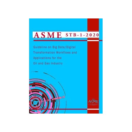 ASME STB-1-2020