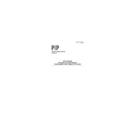 PIP ELSAP04D-EEDS