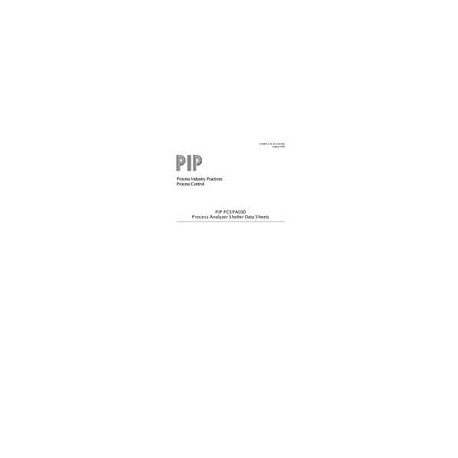 PIP PCSPA03D