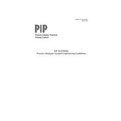 PIP PCEPA001