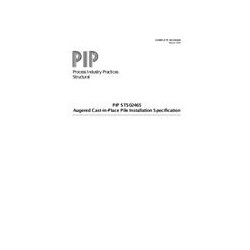 PIP STS02465