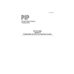 PIP PCCA001