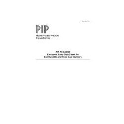 PIP PCCA01D-EEDS