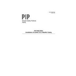 PIP PNSC0011 (R2008)