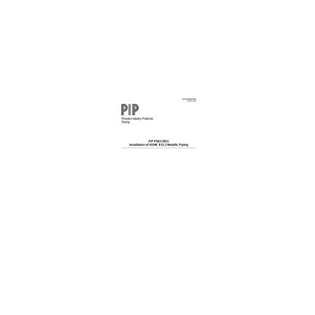 PIP PNSC0011 (R2008)