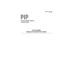 PIP PCCIA001