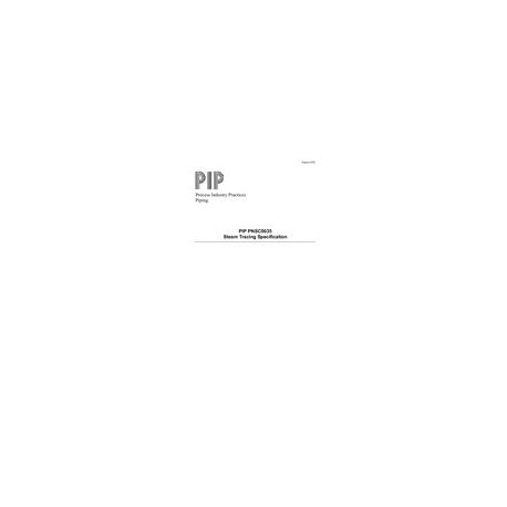 PIP PNSC0035