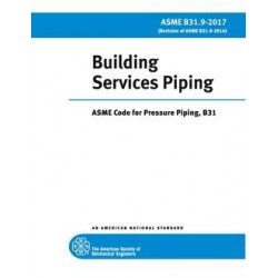 ASME B31.9-2017